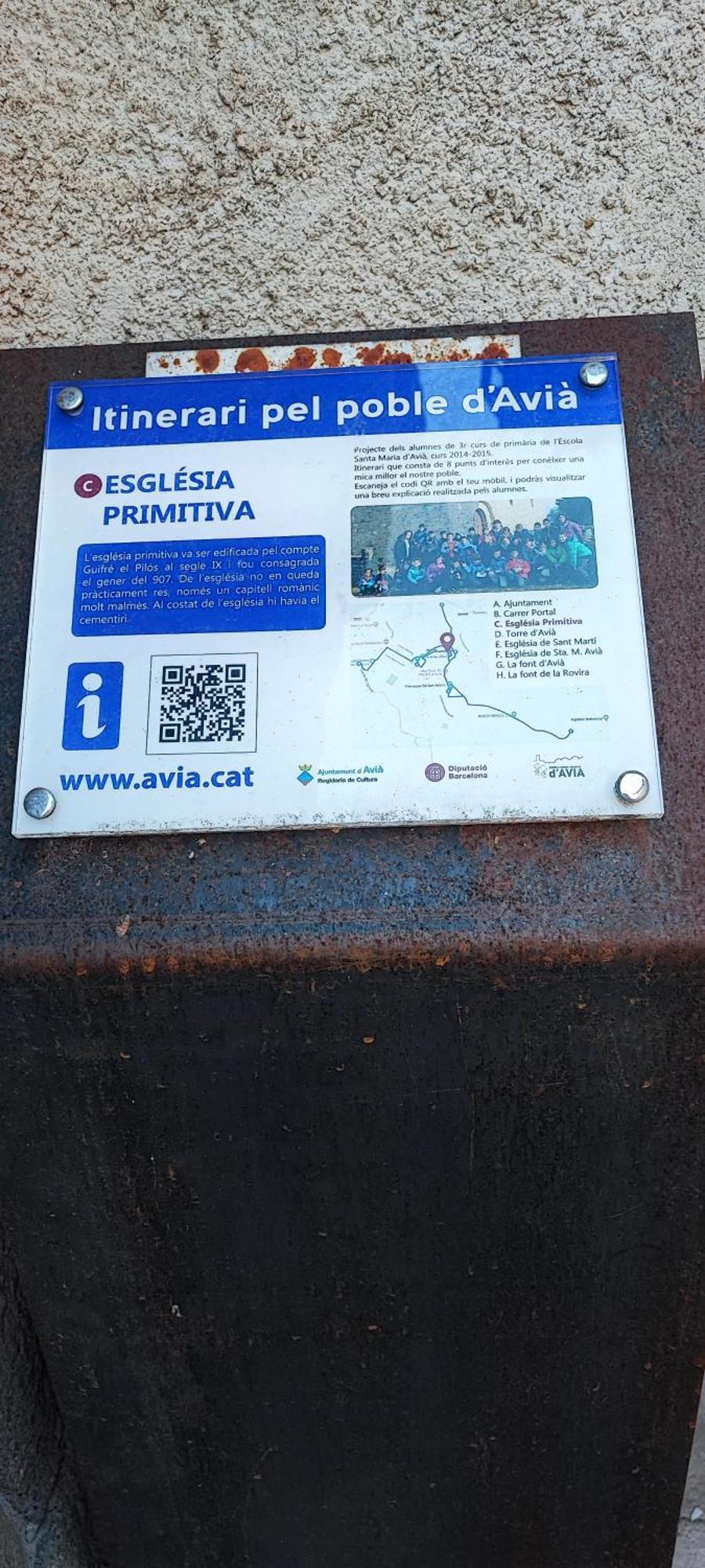 El Niuet De Cal Cacuet, La Teva Escapada Rural. Leilighet Aviá Eksteriør bilde